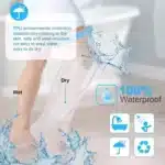 Adult Leg Waterproof Cast Cover