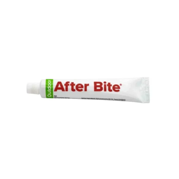 After Bite Outdoor