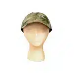 Army green cap