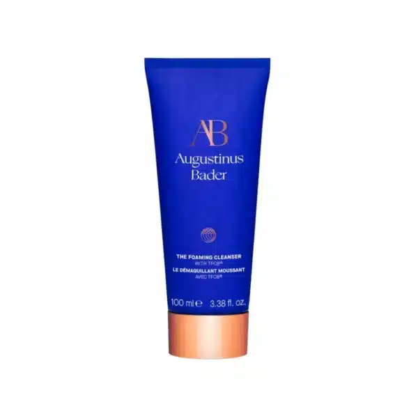 Augustinus Bader El tratamiento capilar sin enjuague 3.4 fl oz