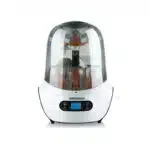 Baby Brezza Bottle Sterilizer Dryer - Electric Steam Sterilizer Machine for Plastic and Glass Bottles, & Baby Product Parts & Accessories - Universal Fit