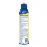 Banana Boat Ultra Sport Sunscreen Spray, NEW FORMULA, Spf 50+, 170g