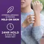 Band-Aid for Sensitive Skin Assorted Sizes Adhesive Bandages