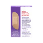 Band-Aid for Sensitive Skin Assorted Sizes Adhesive Bandages