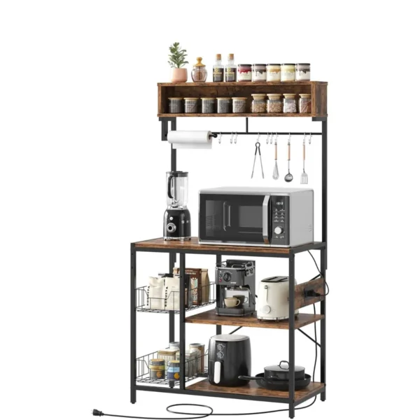 Bestier Bakers Rack