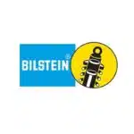 Bilstein (33-185552) 5100 Series Shock Absorber,Silver