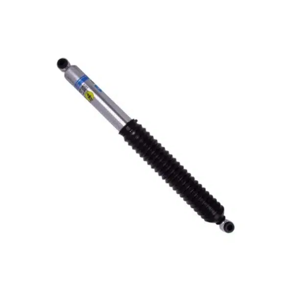 Bilstein (33-185552) 5100 Series Shock Absorber,Silver