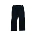 Buffalo David Bitton 34 x 30 Jackson-X Straight Stretch Dark Denim Denim Jeans