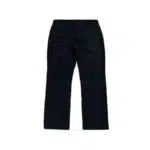 Buffalo David Bitton 34 x 30 Jackson-X Straight Stretch Dark Denim Denim Jeans