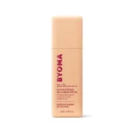 BYOMA Gel Cream SPF 30 - Barrier Repair Cream/Gel Face Lotion with Broad Spectrum Sunscreen - Ceramide SPF Face Moisturizer for Dry Skin - Alcohol Free, Oil Free Face Moisturizer - 1.69 fl. Oz