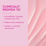 BYOMA Mini Gel Cream Moisturizer - 0.68 fl oz