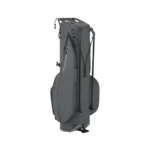 Callaway Golf Hyperlite Zero Golf Bag (Hyperlite Zero, No Logo, Graphite)