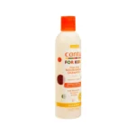 Cantu Care for Kids Tear-Free Nourishing Shampoo, 8 Fluid Ounce