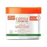 Cantu Shea Butter Leave-In Conditioning Repair Cream, 16 Ounc