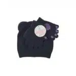 Cat Costume Beanie and Gloves Kid's Costume Set