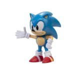 Classic SONIC The Hedgehog 2.5" Inch Mini Action Figure Jakks Pacific 40687