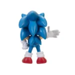 Classic SONIC The Hedgehog 2.5" Inch Mini Action Figure Jakks Pacific 40687