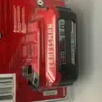 CRAFTSMAN 20-V 6-Ah Battery for Cordless Tools