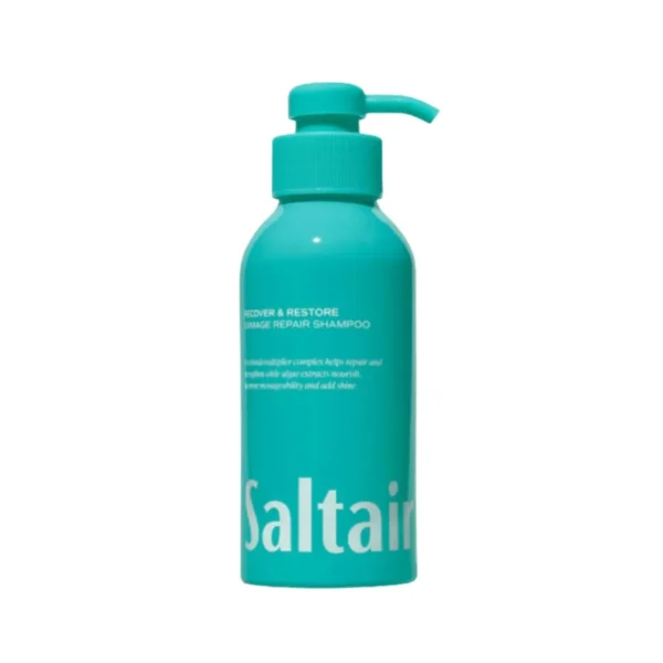 Damage Repair Shampoo