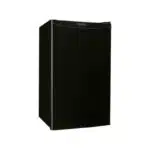 Danby Designer-3.2 Cubic Feet Compact Refrigerator-Stainless Look
