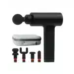 Deep Tissue Massager Variable Therapy Sharper Image Power Percussion