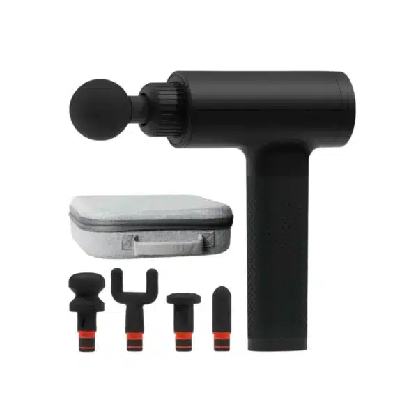 Deep Tissue Massager Variable Therapy Sharper Image Power Percussion