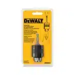 DeWalt 3/8” KEYLESS CHUCK