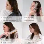 Dyson Airstrait™ Straightener