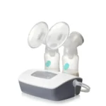 Evenflo Advanced Double Electric Hospital-Strength Breast Pump