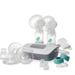 Evenflo Advanced Double Electric Hospital-Strength Breast Pump