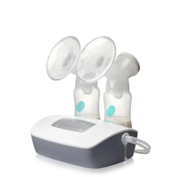 Evenflo Advanced Double Electric Hospital-Strength Breast Pump