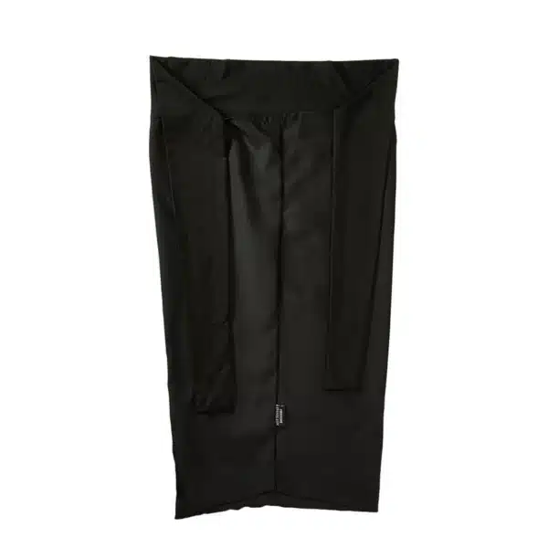 Evolve Satin Edge Pocket Bonnet
