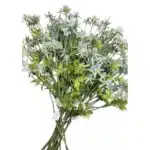 Faux Stem Thistle Threshold Indoor Decorative Home Office Plant
