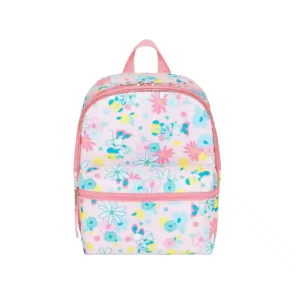Flower mini bag