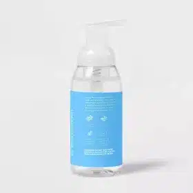 Foaming Hand Soap - Ocean Breeze & Bergamot - 10oz - up&up™