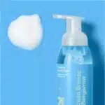 Foaming Hand Soap - Ocean Breeze & Bergamot - 10oz - up&up™