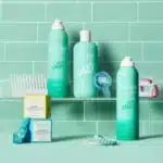 Function of Beauty Clean Slate Clarifying Shampoo