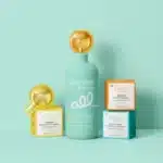Function of Beauty Clean Slate Clarifying Shampoo