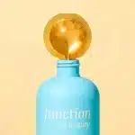 Function of Beauty Lengthen #Hairgoal Booster Shots with Hops Extract - 2pk/.2fl oz