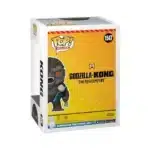 Funko Pop! Movies: Godzilla Kong The New Empire - Kong Battle Pose