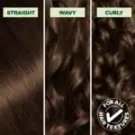 Garnier 33 Darkest Golden Brown, Nutrisse Ultra Crème