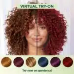Garnier 33 Darkest Golden Brown, Nutrisse Ultra Crème