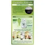 Garnier Nutrisse Ultra Coverage 100% Gray Coverage Permanent Hair Color