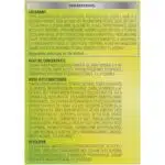 Garnier Nutrisse Ultra Coverage Nourishing Hair Color Creme, Deep Medium Natural Brown 500, 1 Ea