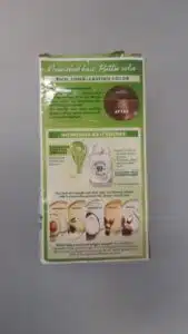 Garnier Nutrisse Ultra Crème 70 Dark Natural Blonde