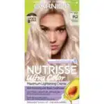 Garnier PL2 Ultra Light Platinum Maximum Lightening Crème