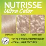 Garnier PL2 Ultra Light Platinum Maximum Lightening Crème
