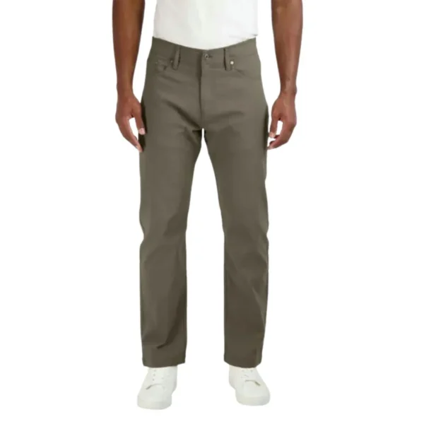 Gerry Men's Slim straight Pant