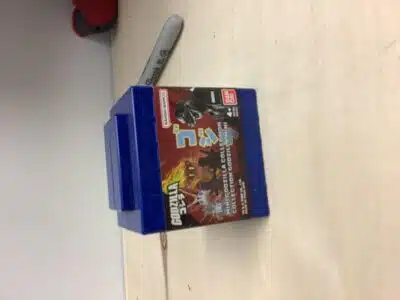 Godzilla Collectible Blind Box 2-in Figure Wave 1