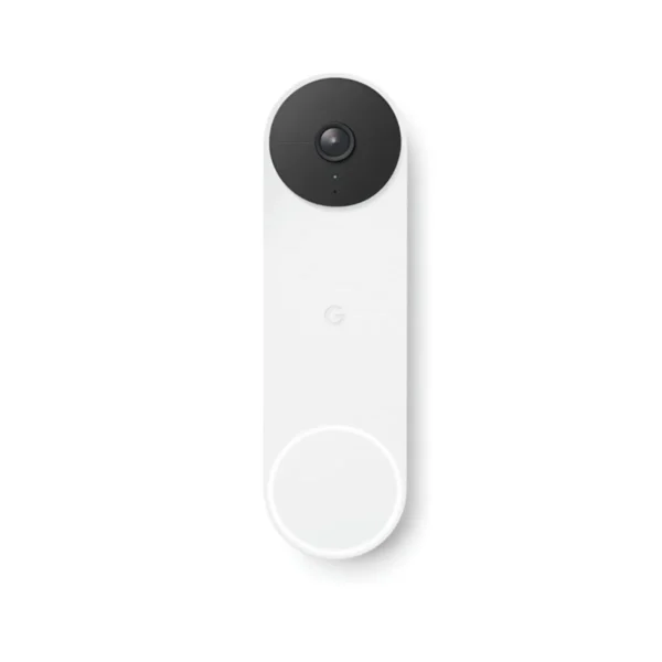 Google Nest Doorbell (Wired)